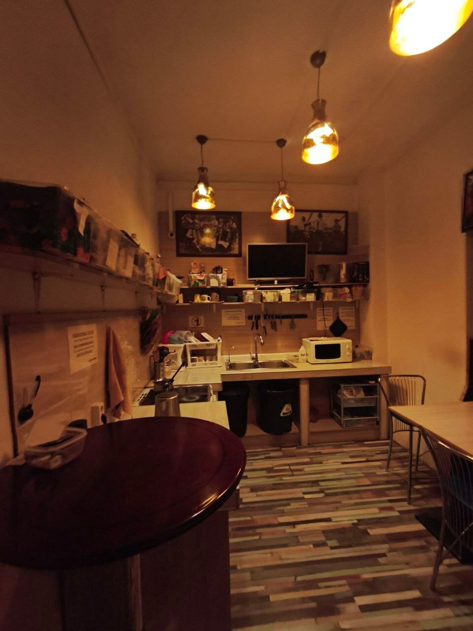 Фото City-Hostel