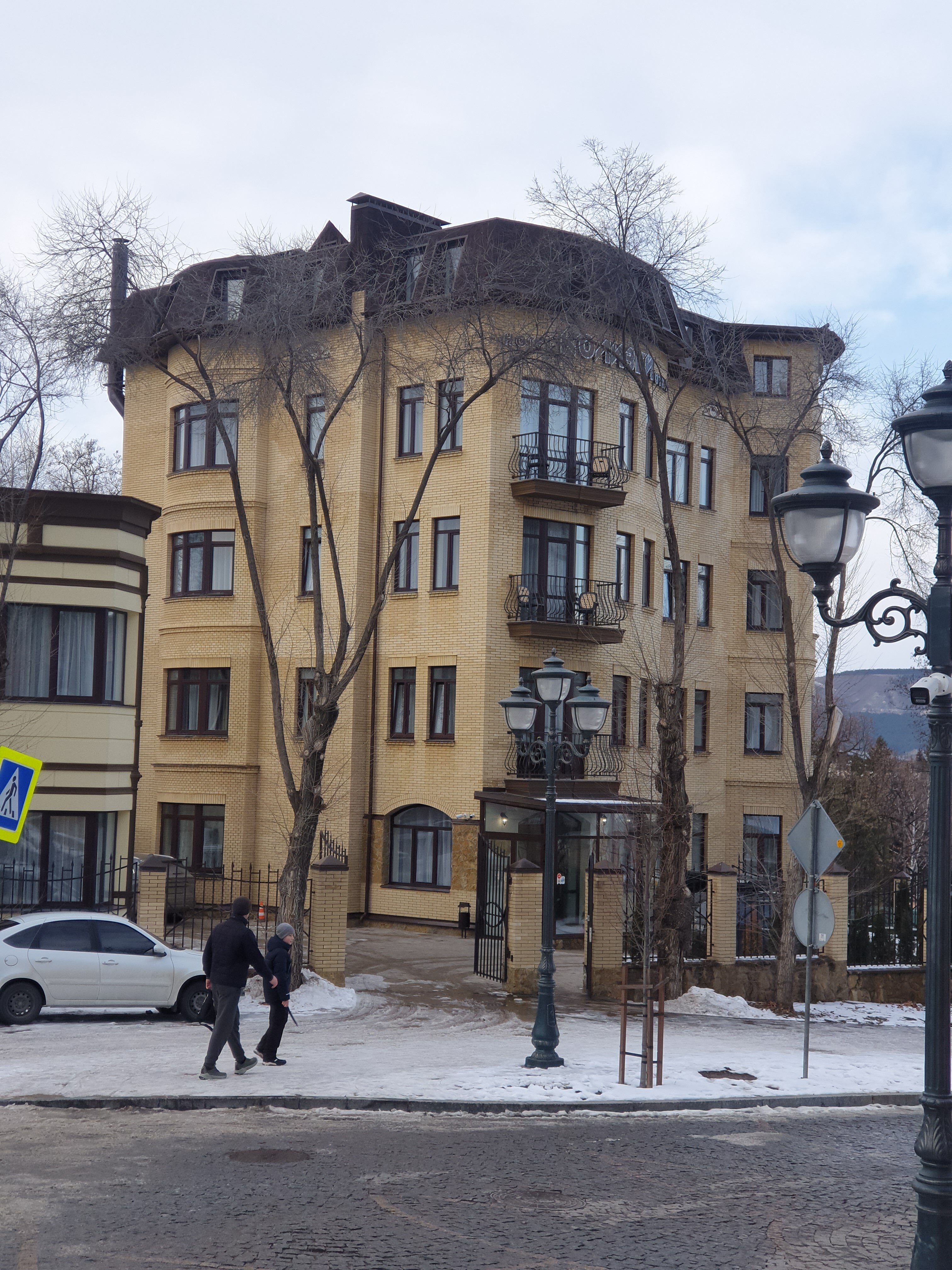 Фото Колизей на Ленина