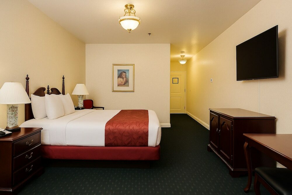 Фото Carlyle Hotel