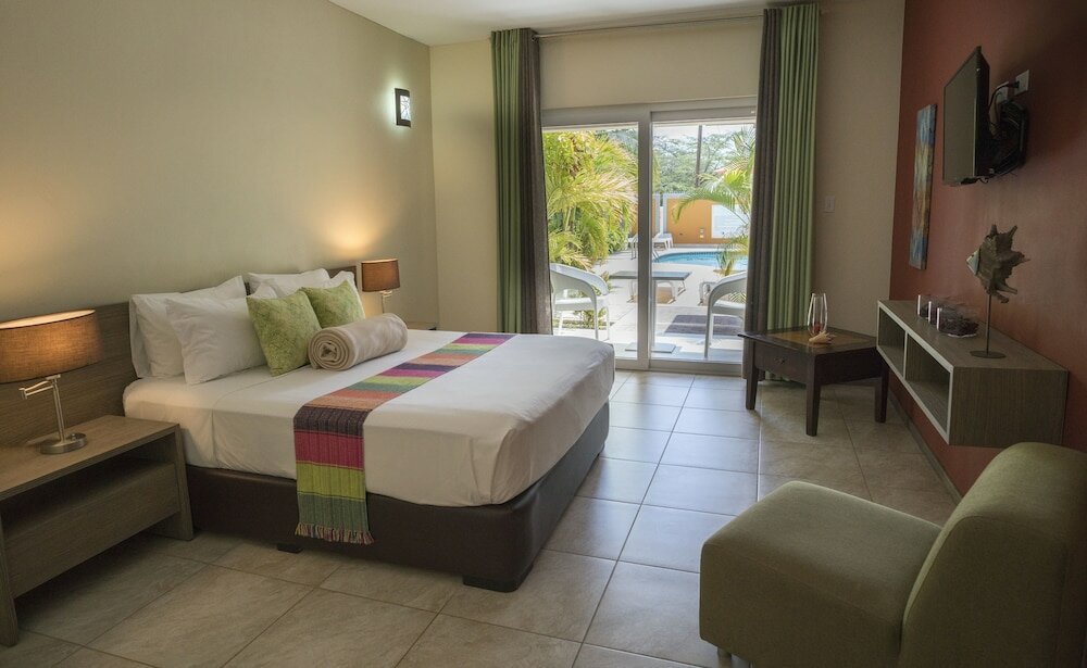 Фото Costa Esmeralda Village