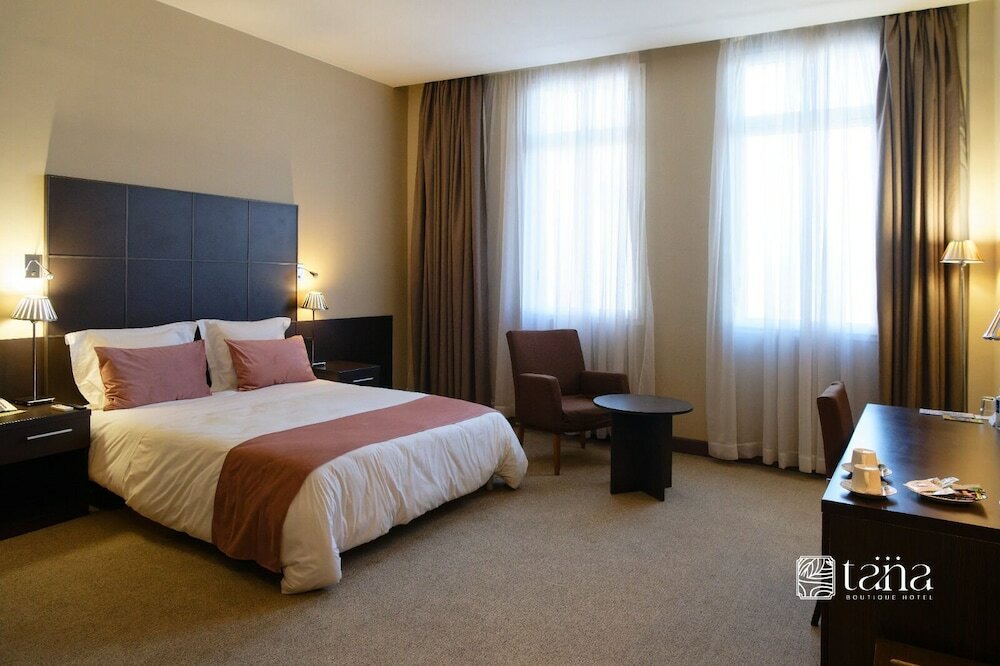 Фото Tana Hôtel