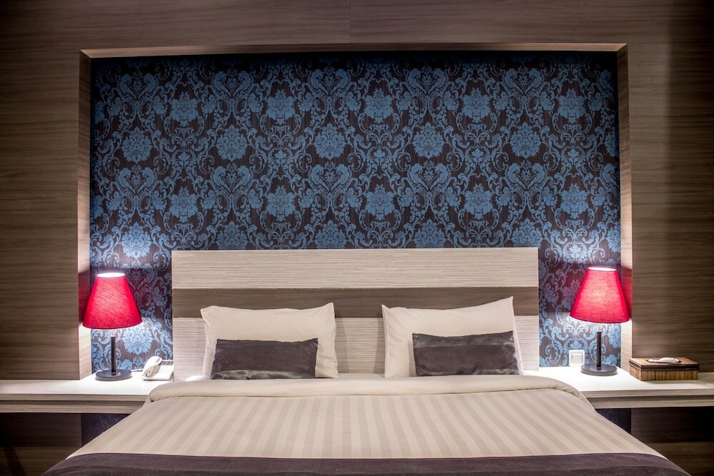 Фото Transera Kamini Legian Hotel