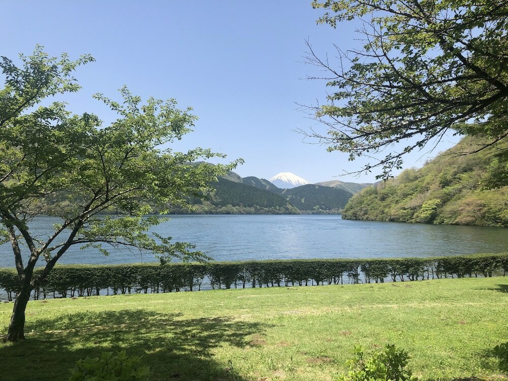 Фото The Prince Hakone Lake Ashinoko