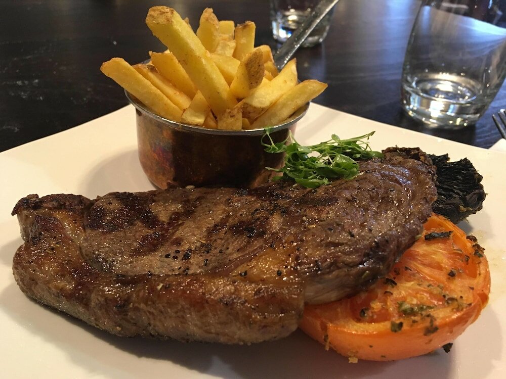 Фото Holiday Inn Kenilworth - Warwick, an Ihg Hotel