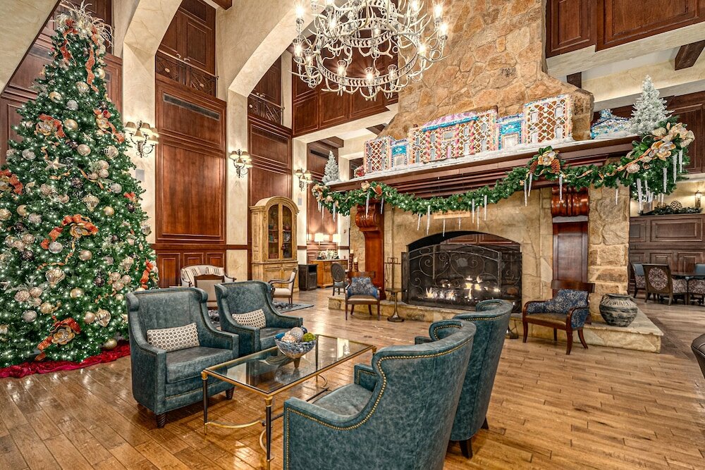 Фото The Houstonian Hotel, Club & SPA
