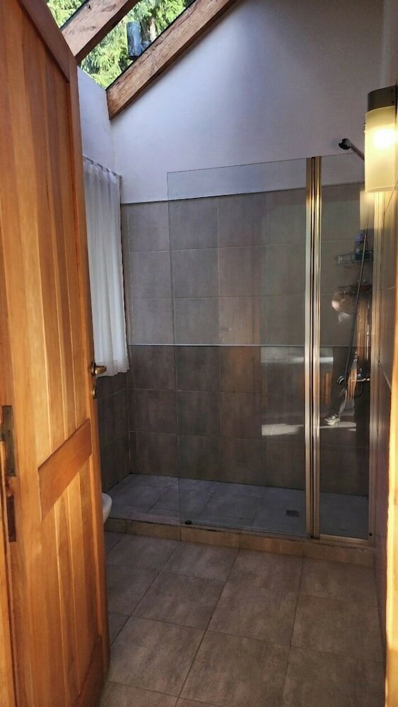 Фото Casa del Bosque Apart, Suites & SPA