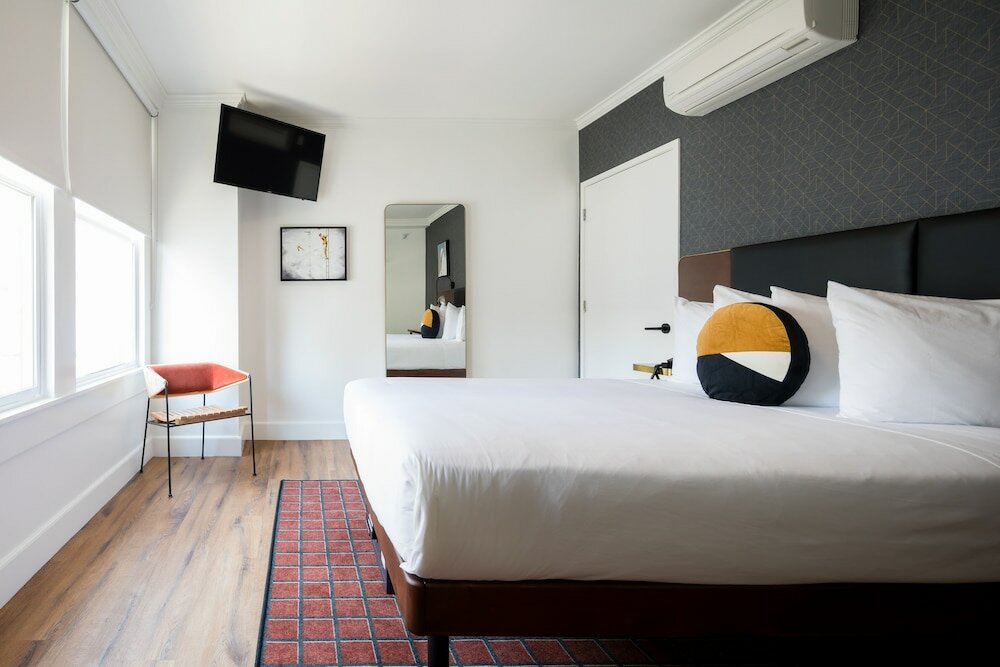Фото Hotel Stratford