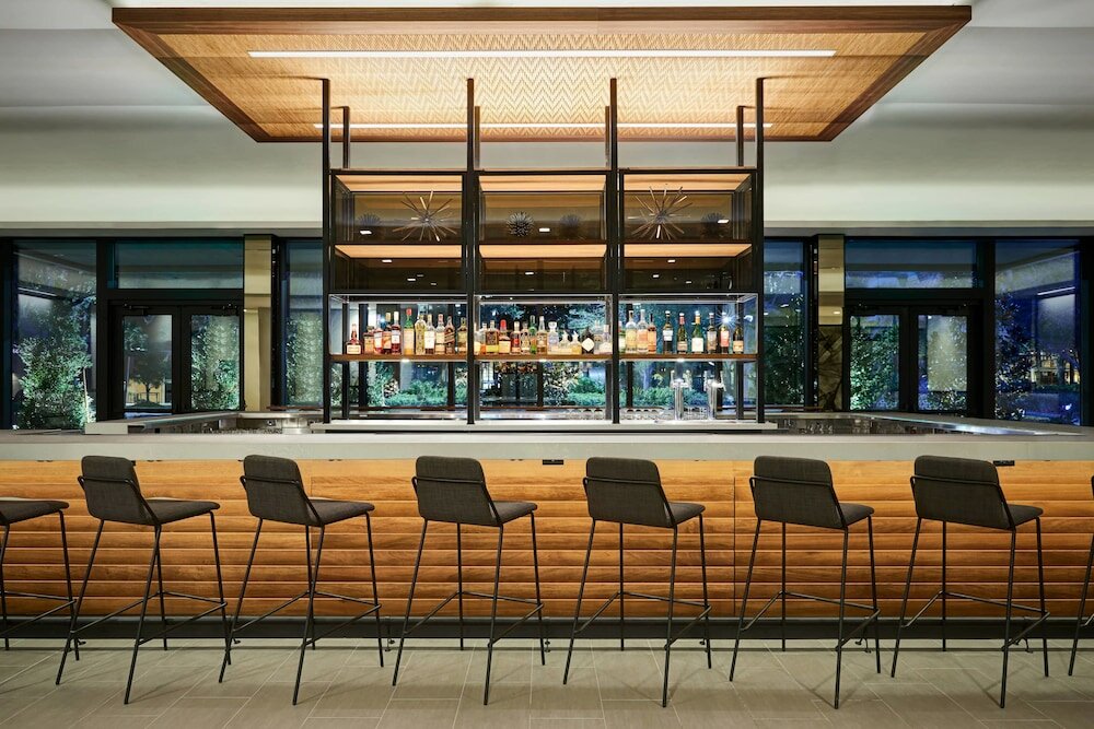 Фото AC Hotel Tampa Airport