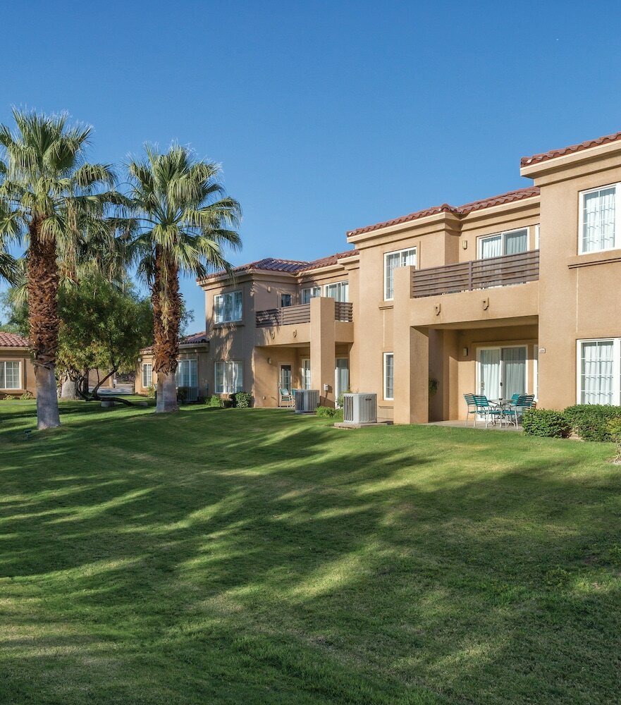 Фото Worldmark Cathedral City