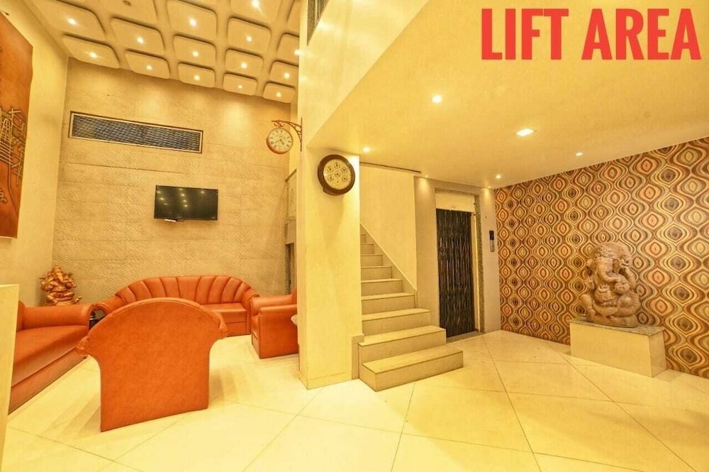 Фото Hotel Amrta