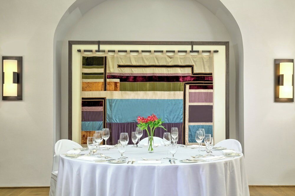 Фото Augustine, a Luxury Collection Hotel, Prague