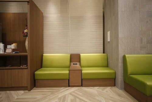 Гостиница Dormy Inn Honhachinohe в Хатинохе