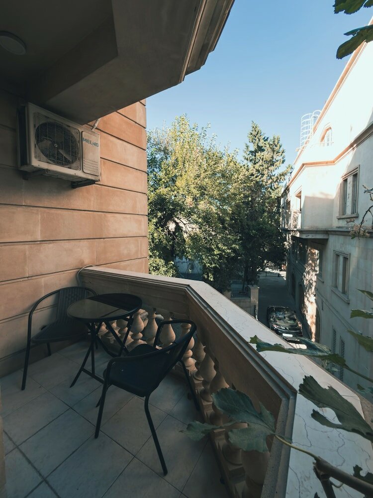 Фото Dastan Baku Hotel