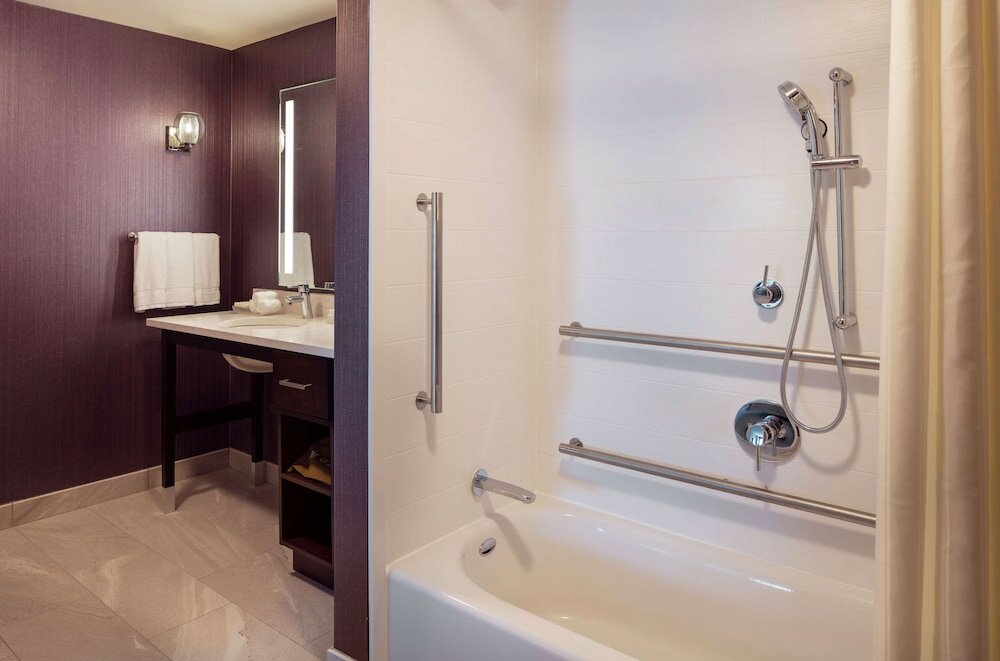 Фото Homewood Suites by Hilton Needham Boston