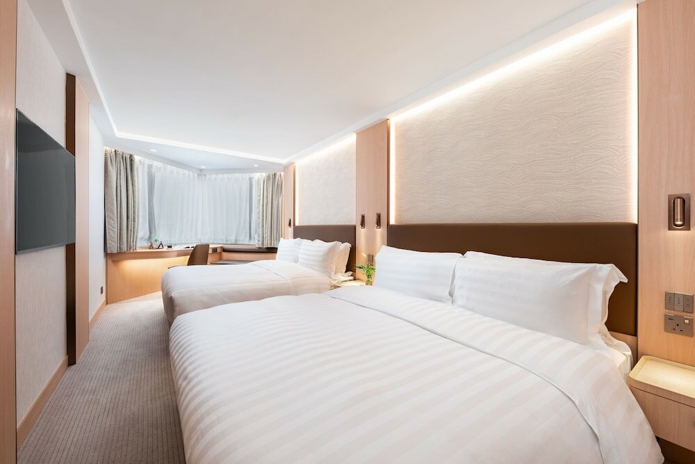 Фото The Kimberley Hotel