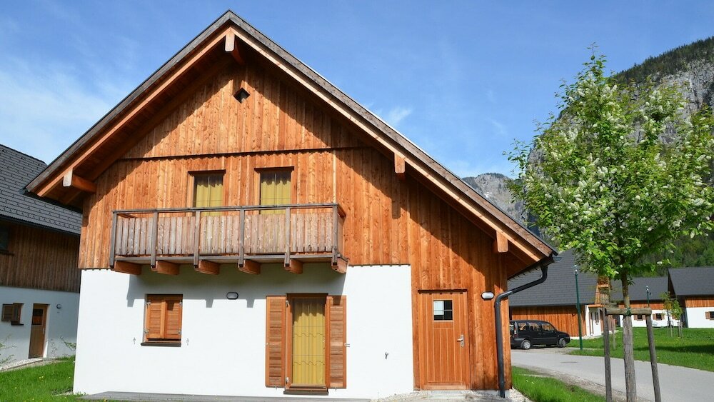 Фото Dormio Resort Obertraun