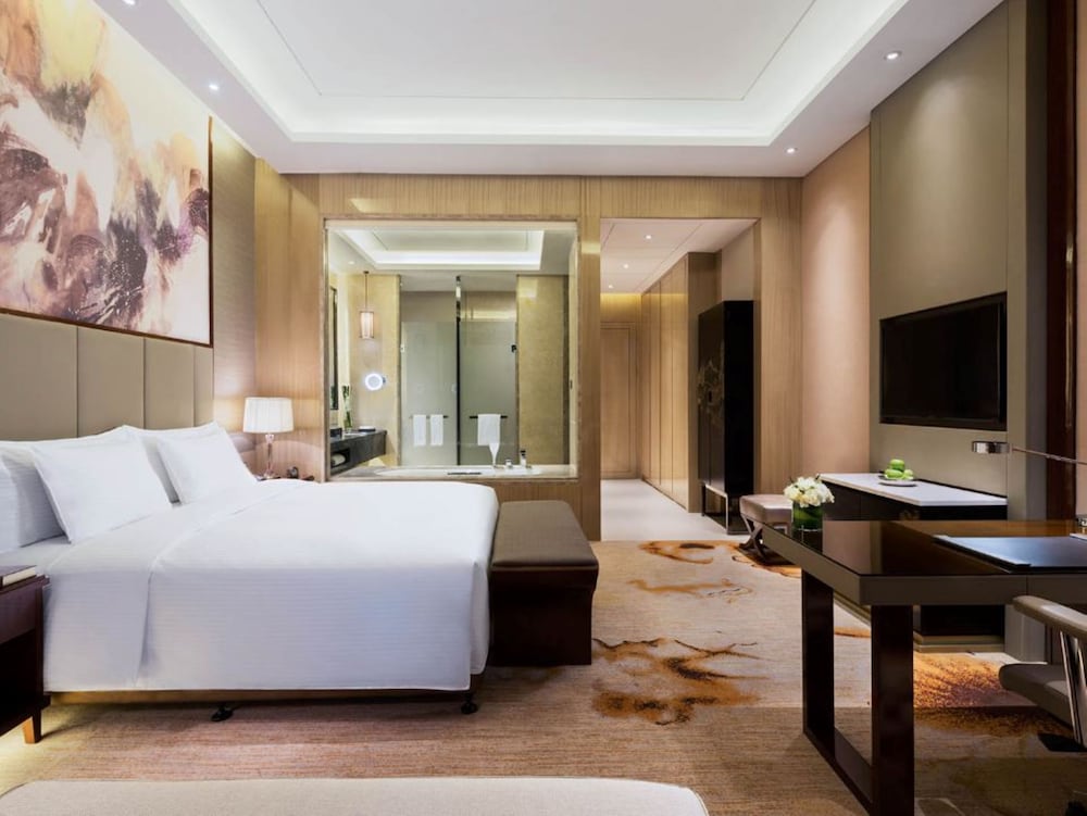 Фото Wanda Realm Nanchang
