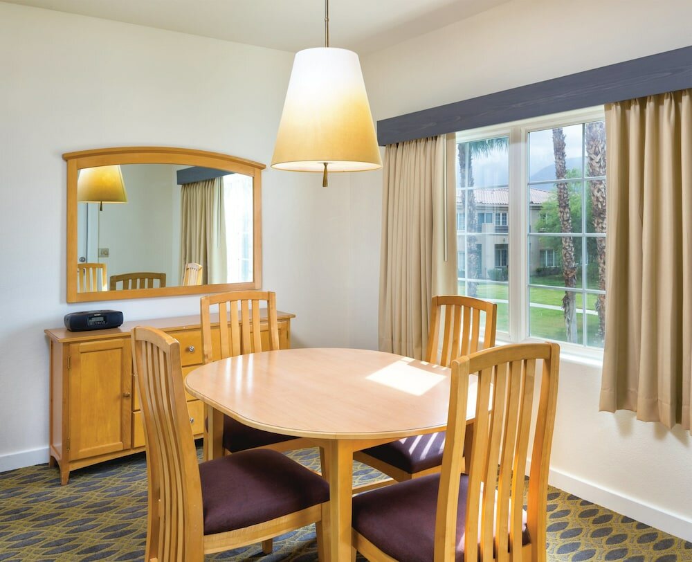 Фото Worldmark Cathedral City