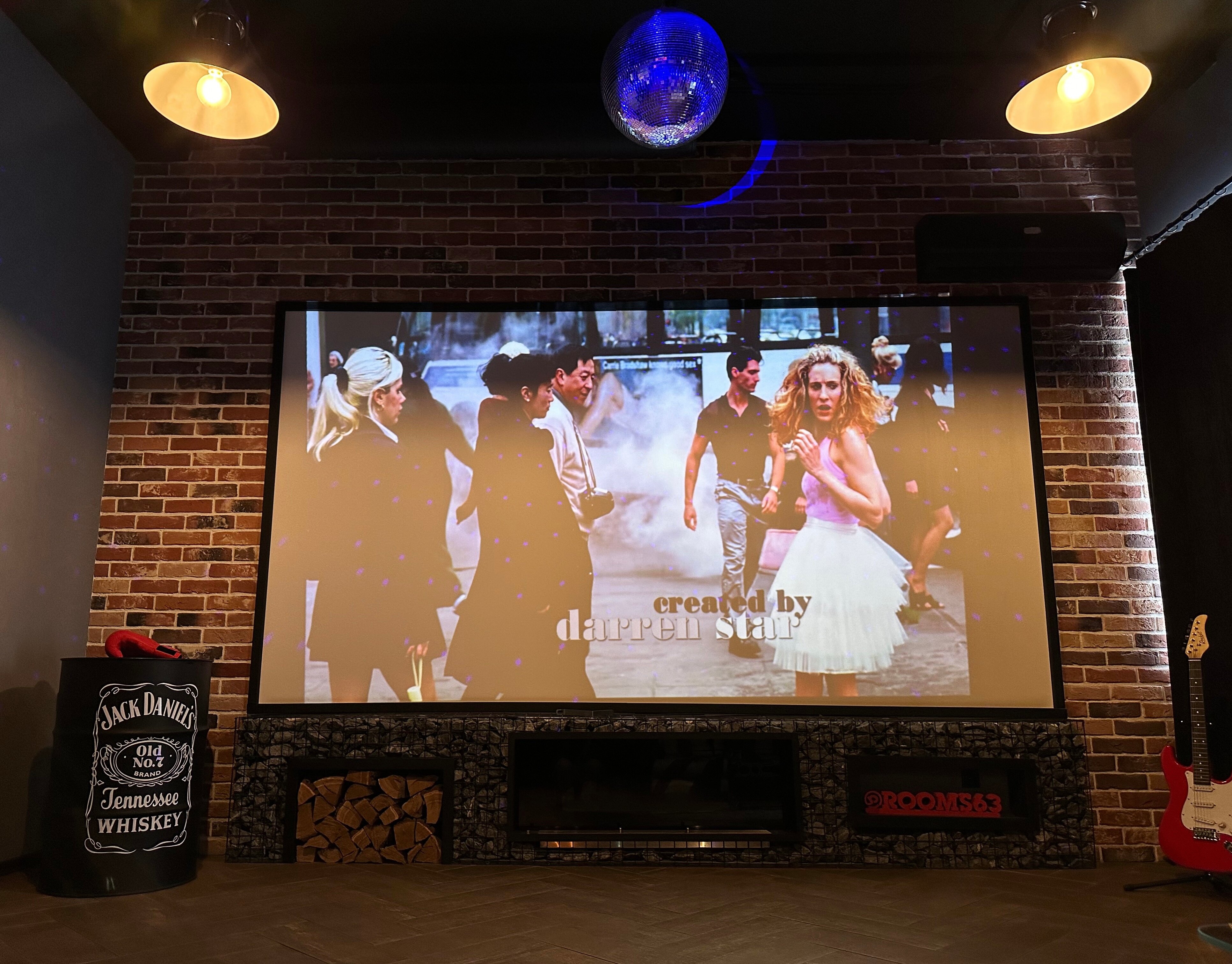 Фото Rooms Апартаменты