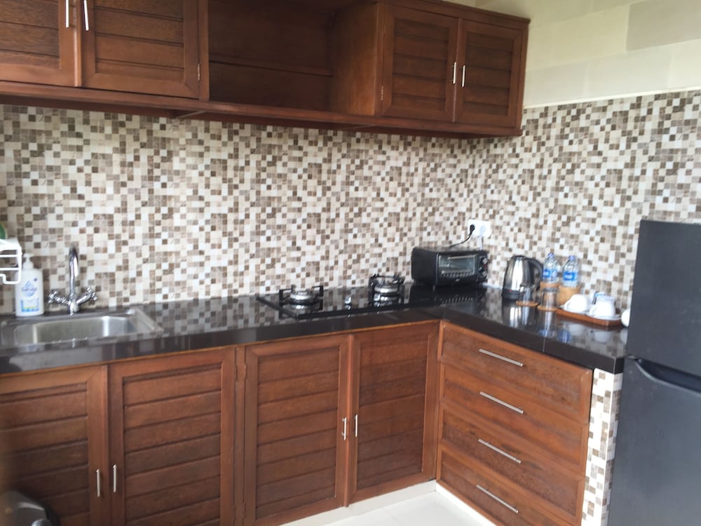 Фото Uma Padi Villa