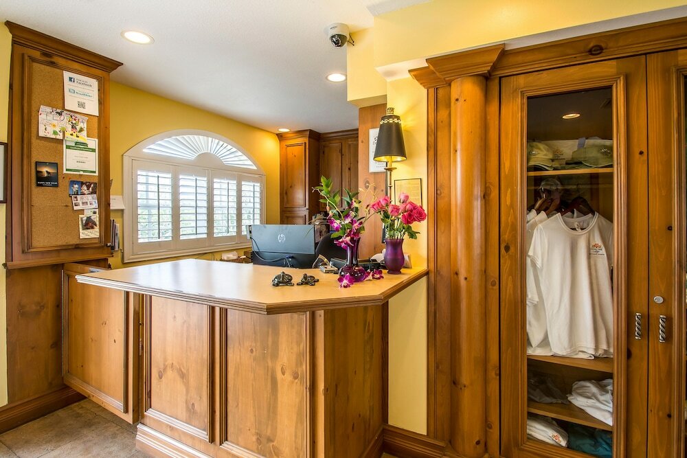 Фото Dove Creek Resort & Marina, Trademark Collection by Wyndham