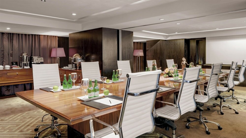 Фото Hotel Indonesia Kempinski Jakarta
