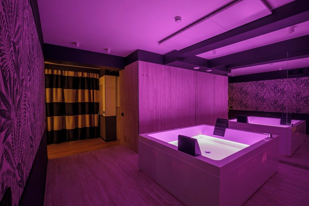 Фото Hotel Domidea