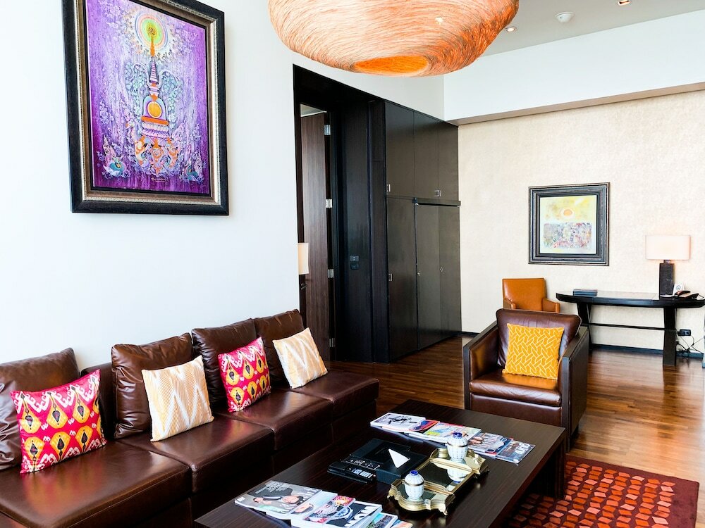 Фото Vie Hotel Bangkok - MGallery Collection