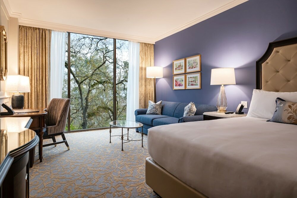 Фото The Houstonian Hotel, Club & SPA
