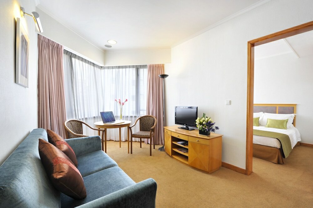 Фото The Kimberley Hotel