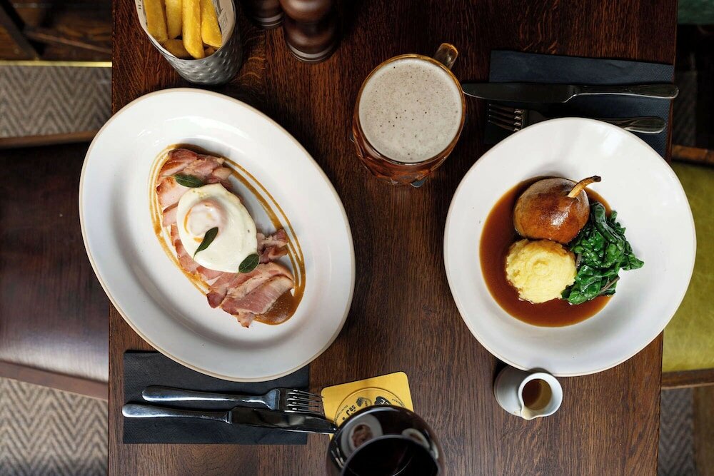 Фото Westgate Winchester