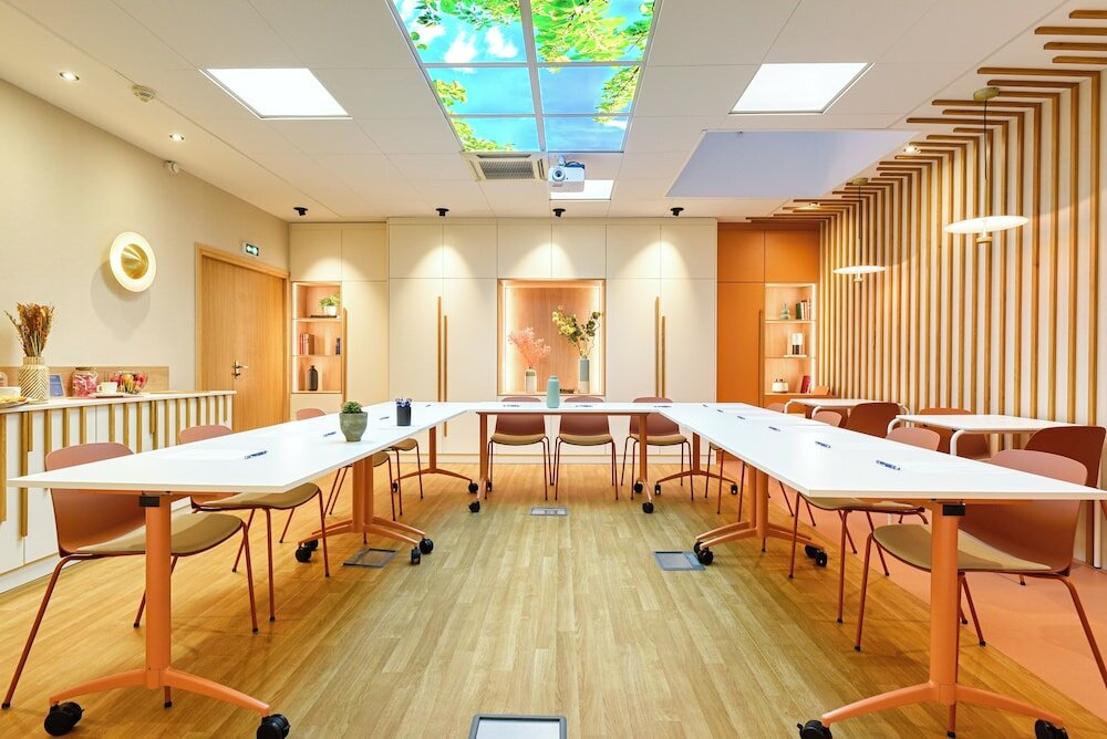 Фото Hôtel des Remparts