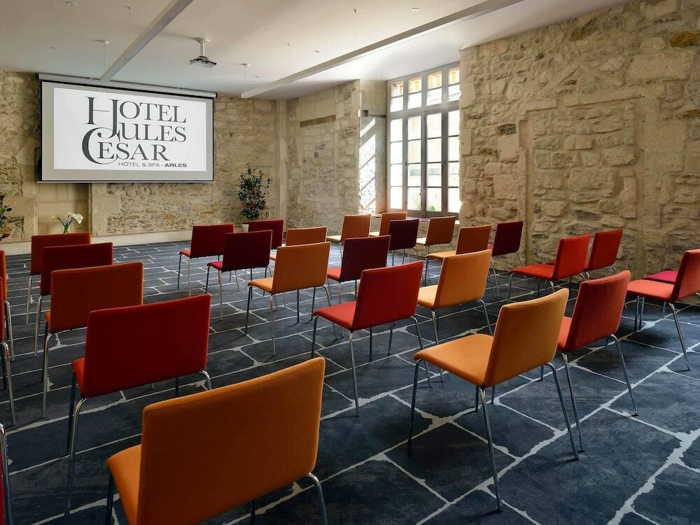Фото Hotel Jules Cesar & SPA - Mgallery Hotel Collection
