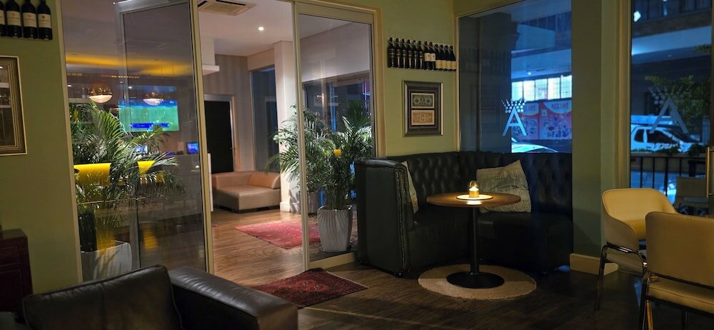 Фото Ascot Boutique Hotel