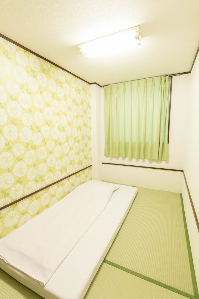 Фото Hotel Toyo