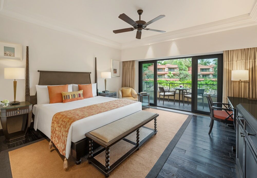 Фото The St. Regis Goa Resort