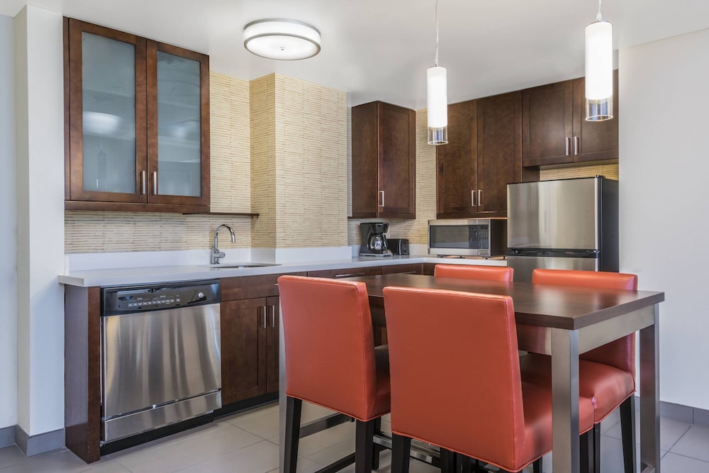 Фото Residence Inn Charlotte City Center