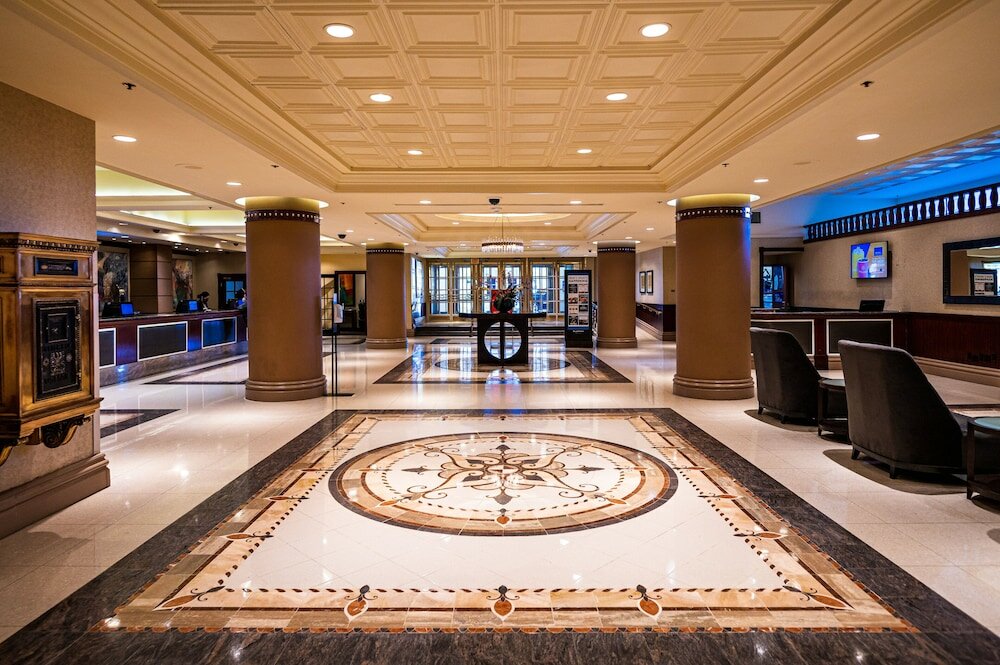 Фото Palace Station Hotel and Casino