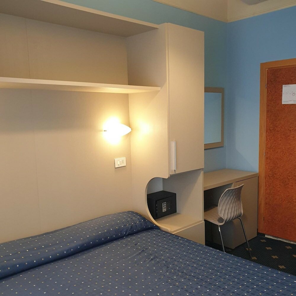 Фото Hotel Augustus