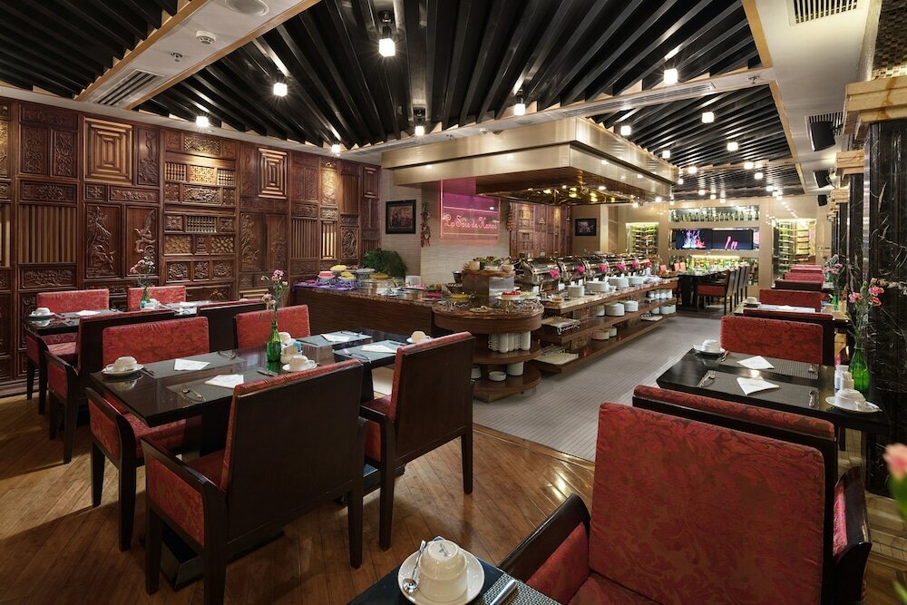 Фото Silk Path Hotel Hanoi