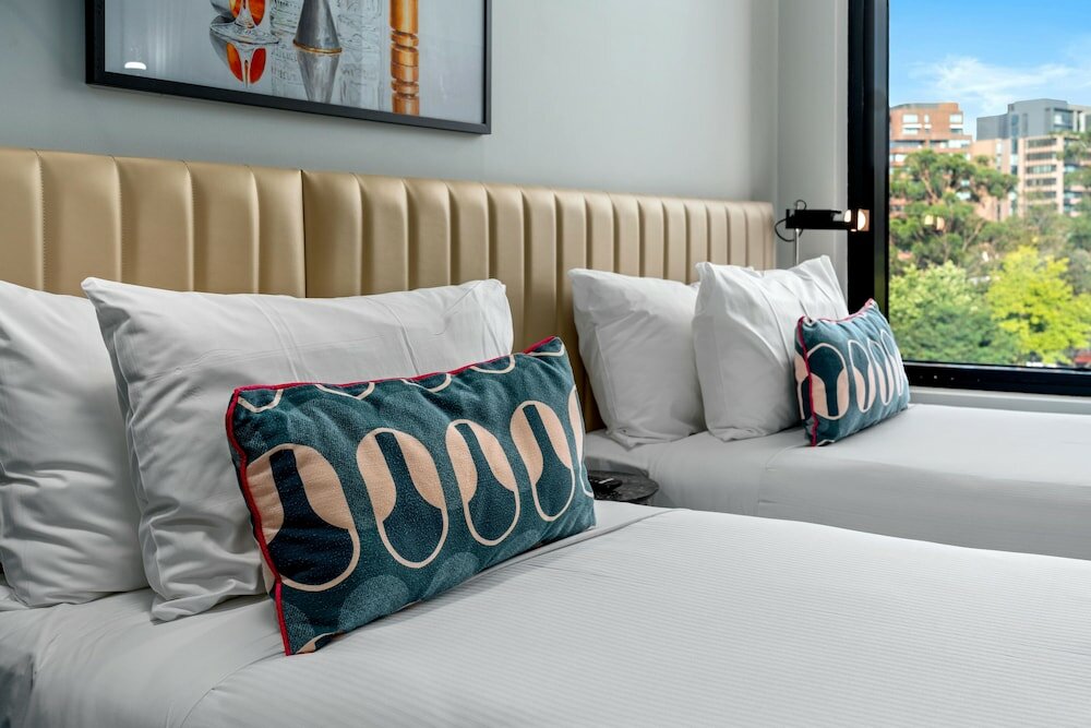 Фото Veriu Green Square