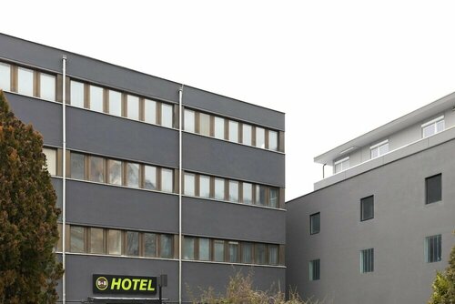 Гостиница B&b Hotel Bolzano в Больцано