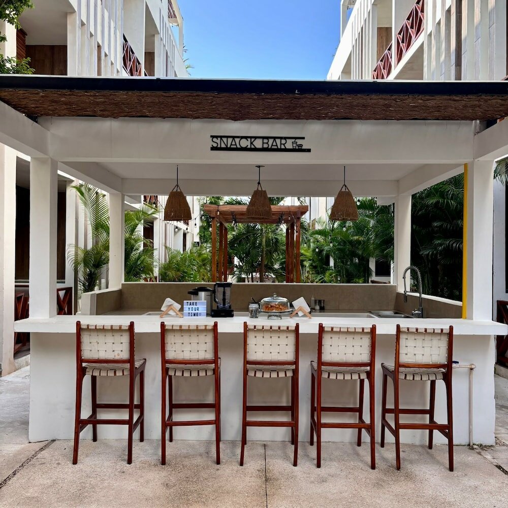 Фото Smart Depas Tulum
