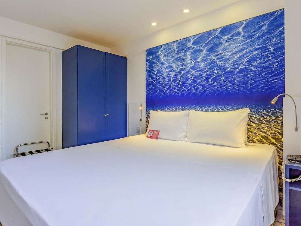 Фото Mercure Fortaleza Meireles Hotel