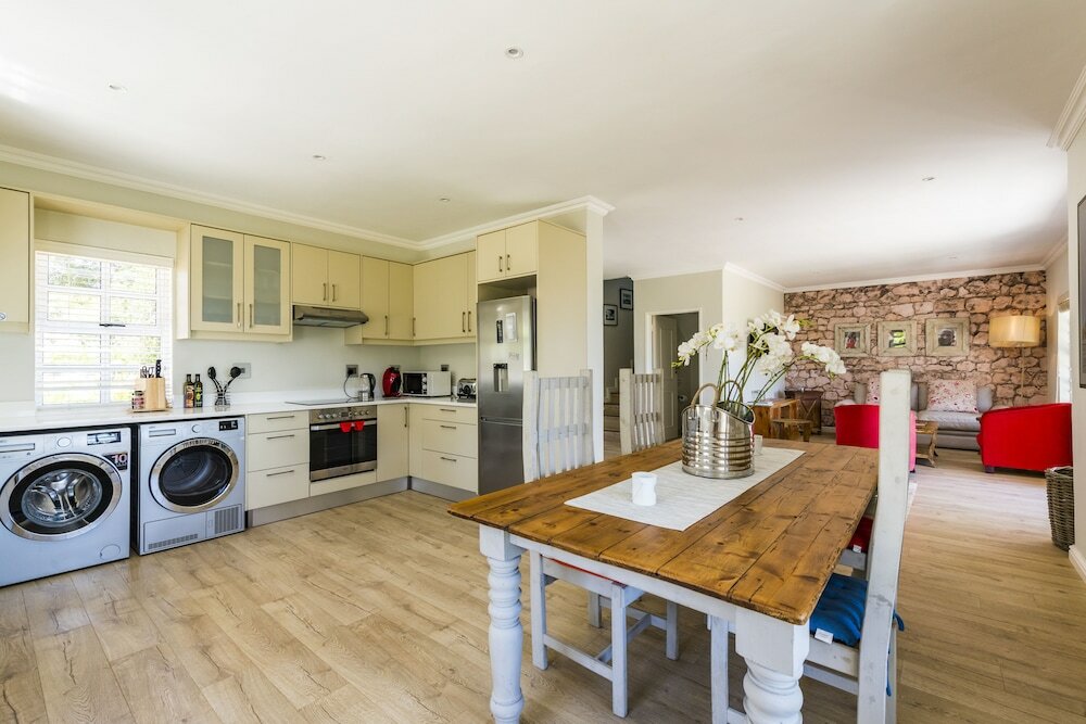 Фото Kunjani Cottages