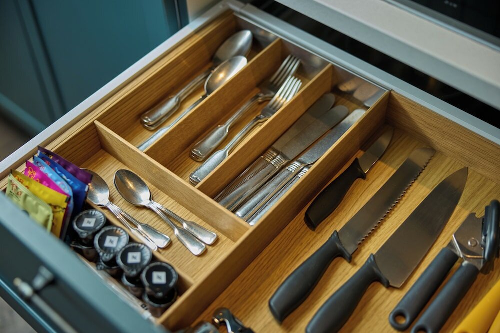 Фото The July - Boat & Co