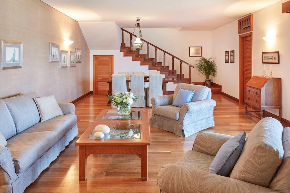 Фото Elounda Bay Palace Hotel