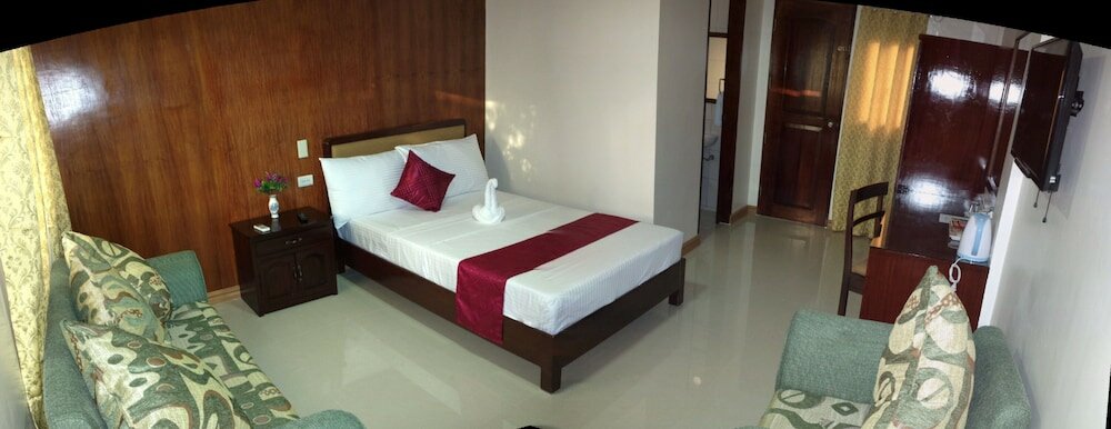 Фото Mariafe Inn