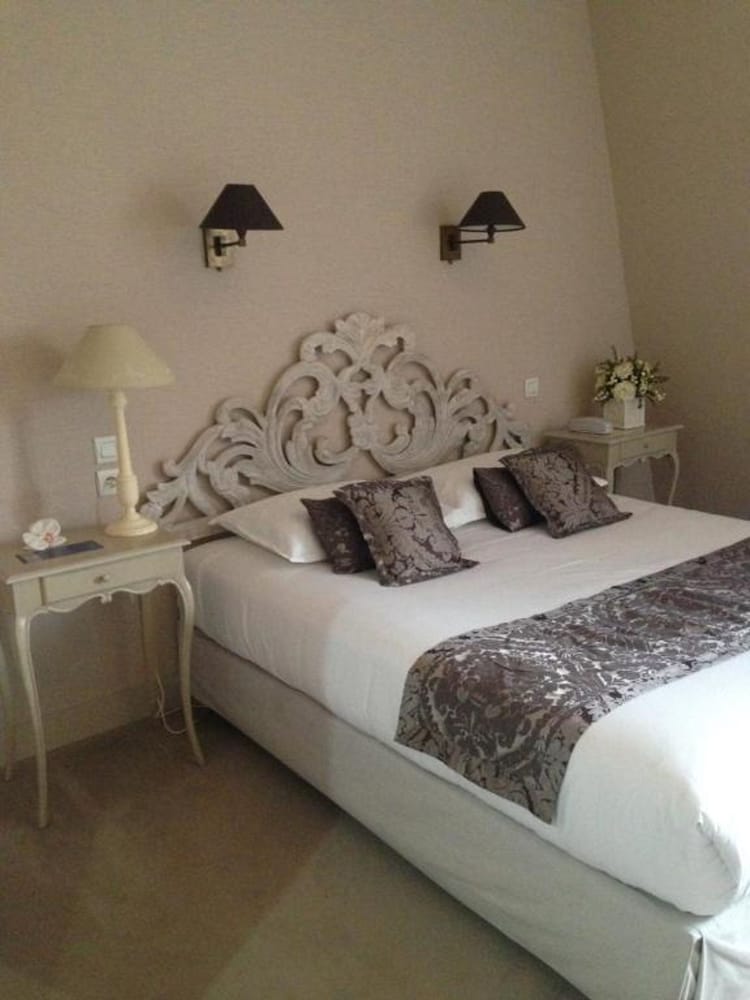 Фото Hôtel Perier du Bignon