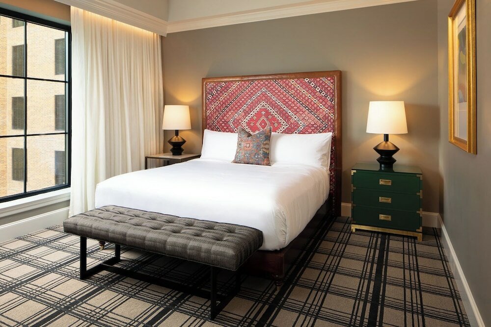 Фото Hotel ZaZa Austin